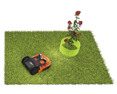 Modul Worx Off Limits | HORNBACH