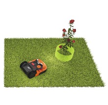 Modul Worx Off Limits
