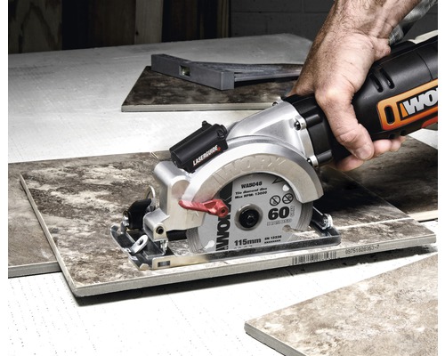 Mașină de tăiat faianță folosită pentru tăierea faianței la dimensiune