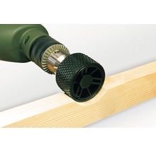 Pilă rotativă Wolfcraft Ø52x30 mm, formă cilindrică