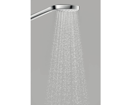 Cap de duș cu jet de apă