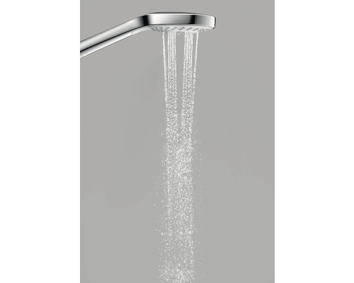 Cap de duș cu jet de apă