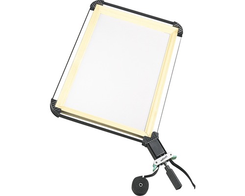 Placă de schimb pentru masă de tapet Wolfcraft cu dispozitiv de tensionare