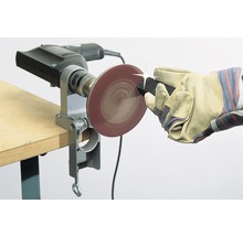 Suport pentru mașini de găurit Wolfcraft Ø43 mm, rabatabil-thumb-2 Suport pentru mașini de găurit Wolfcraft Ø43 mm, rabatabil-thumb-2