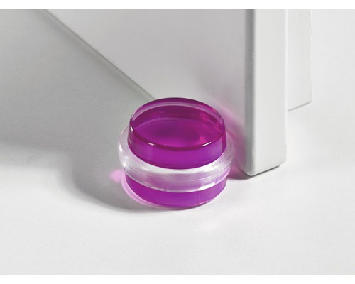 Opriitor de ușă din plastic