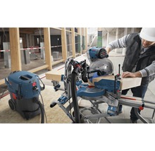 Fierăstrău circular staționar Bosch Professional GCM12 GDL 2000W Ø305 mm
