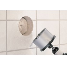 Carotă tungsten fără suport Wolfcraft Ø103 mm