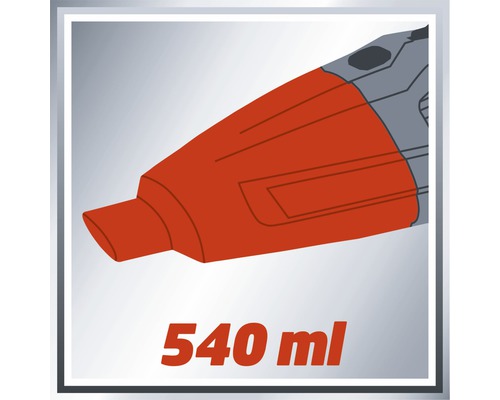 Cartuș de 540 ml pentru pistolul de cartușe