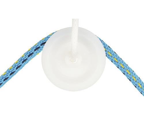 Scripete cu cablu colorat