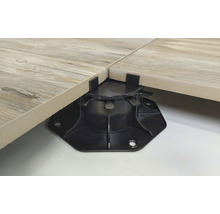 Picioare reglabile cu distanțieri KARLE&RUBNE pentru terasă 65-155 mm-thumb-1 Picioare reglabile cu distanțieri KARLE&RUBNE pentru terasă 65-155 mm-thumb-1