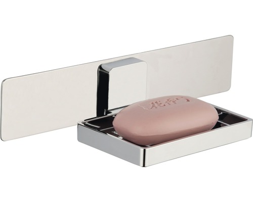 Săpunieră de perete cu săpun