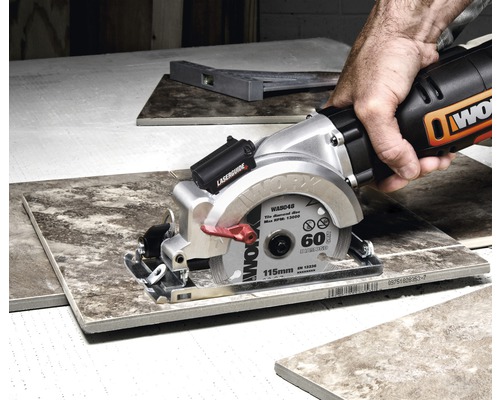 Mașină de tăiat faianță utilizată pentru tăierea faianței