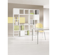 Picior mobilă rotund Dolle Ø30x800 mm, inoxidabil