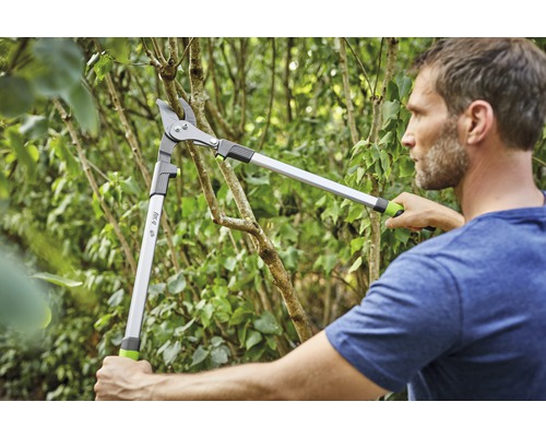 for_q Foarfecă ramuri Bypass, 71,5 cm | HORNBACH