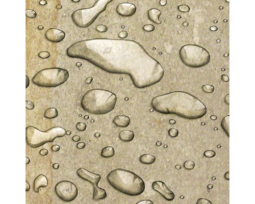 Picături de apă pe o suprafață