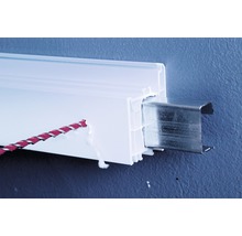 Burghiu multifuncțional Alpen Ø8x120 mm Profi Multicut