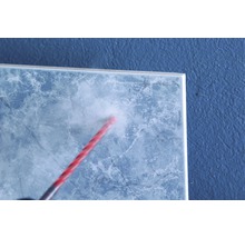 Burghiu multifuncțional Alpen Ø8x120 mm Profi Multicut