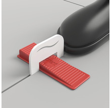 Distanțier de nivel 2 mm 250 bucăți-thumb-2 Distanțier de nivel 2 mm 250 bucăți-thumb-2