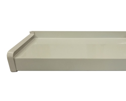 Cădiță de duș metalică