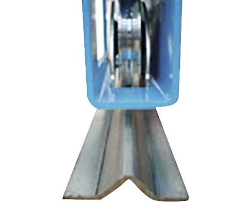 Tăietor de profile pentru tăierea profilelor unghiulare