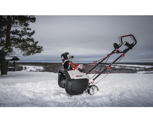 Freză de zăpadă AL-KO ST 4808, lățime lamă de | HORNBACH