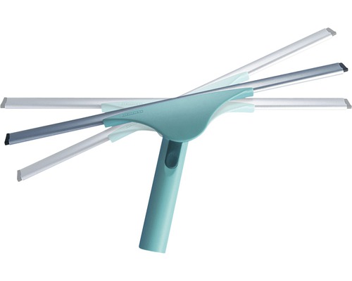 Racletă pentru geamuri cu mâner