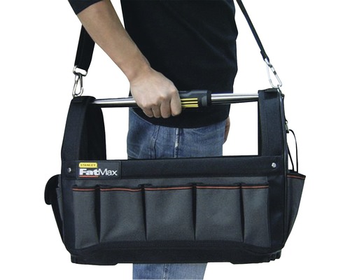 Stanley FatMax geantă de scule cu curea de transport