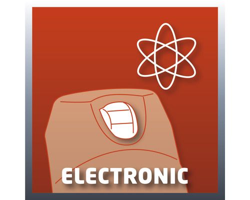 Funcție electronică