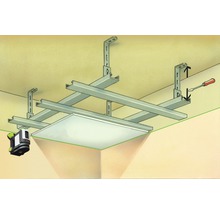 Nivelă cu laser Laserliner 360° fascicul verde