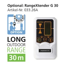 Nivelă cu laser Laserliner 360° fascicul verde