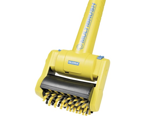 Gloria MultiBrush rolă perie pentru curățarea suprafețelor