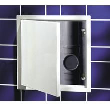 Ușă de vizitare RUG SEMIN Softline Comfort 300x300 mm-thumb-4