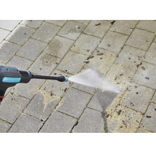 Aparat de spălat cu presiune fără acumulator Gardena AquaClean 18V 24 bari 250 l/h-thumb-9