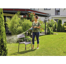 Aparat de spălat cu presiune fără acumulator Gardena AquaClean 18V 24 bari 250 l/h-thumb-8
