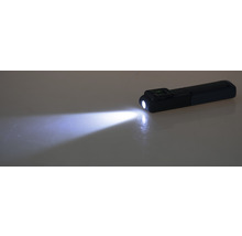 Lanternă de lucru Lumak Pro 3+3W 60/150 lumeni, cu magnet & acumulator Li-Ion USB 2000mAh-thumb-7
