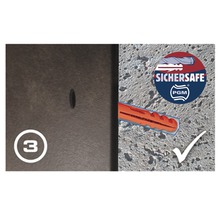 Set burghie beton, porțelan și gresie/faianță Alpen Keramo Extreme Ø8 mm, 2 piese-thumb-3
