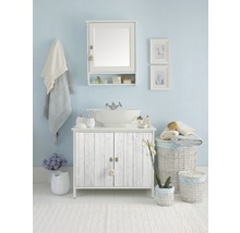 Autocolant mobilă d-c-fix® Shabby Wood aspect lemn 67,5x200 cm