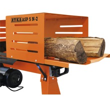 Mașină electrică de despicat lemne ATIKA ASP 5 N-2, 230 V-thumb-4