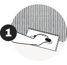 Elabrick Cărămidă aparentă flexibilă exterior / interior Bergen 24x7,1 cm-thumb-1 Elabrick Cărămidă aparentă flexibilă exterior / interior Bergen 24x7,1 cm-thumb-1
