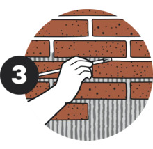Elabrick Cărămidă aparentă flexibilă exterior / interior Bergen 24x7,1 cm-thumb-3 Elabrick Cărămidă aparentă flexibilă exterior / interior Bergen 24x7,1 cm-thumb-3