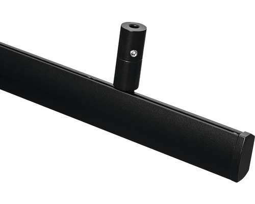 Sistem de șine cu un singur spot