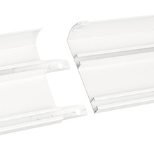 Element de conectare pentru benzi LED