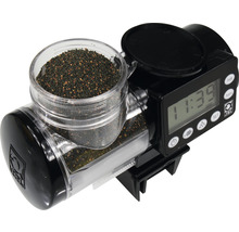 Hrănitor acvariu JBL PRONOVO AUTOFOOD negru-thumb-1 Hrănitor acvariu JBL PRONOVO AUTOFOOD negru-thumb-1