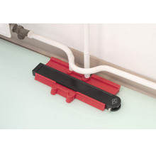 Riglă pentru măsurat & trasat parchet laminat Maurerlob max. 310mm