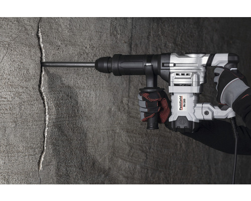 Ciocan demolator Pattfield PA-1300 1300W max. 21J SDS-max, | HORNBACH Ciocan demolator Pattfield PA-1300 1300W max. 21J SDS-max, | HORNBACH