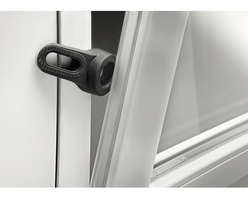 Feronerie pentru fereastră cu mâner