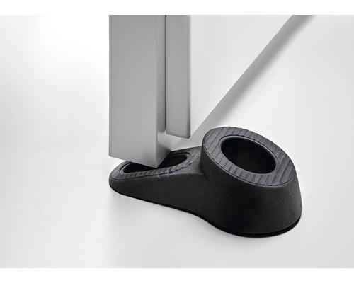 Opriitor de ușă din cauciuc