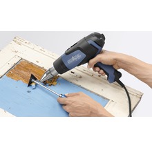Suflantă cu aer cald Steinel HL1820S 1400W max. 600°C-thumb-1 Suflantă cu aer cald Steinel HL1820S 1400W max. 600°C-thumb-1