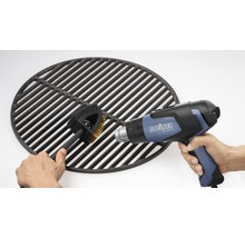 Suflantă cu aer cald Steinel HL1820S 1400W max. 600°C-thumb-2 Suflantă cu aer cald Steinel HL1820S 1400W max. 600°C-thumb-2