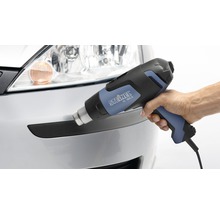 Suflantă cu aer cald Steinel HL1820S 1400W max. 600°C-thumb-3 Suflantă cu aer cald Steinel HL1820S 1400W max. 600°C-thumb-3